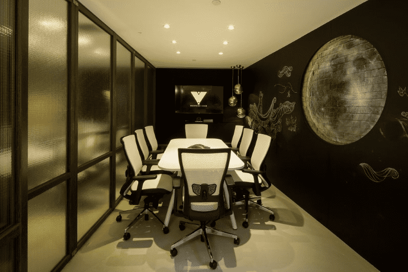 Meeting Room – Medium