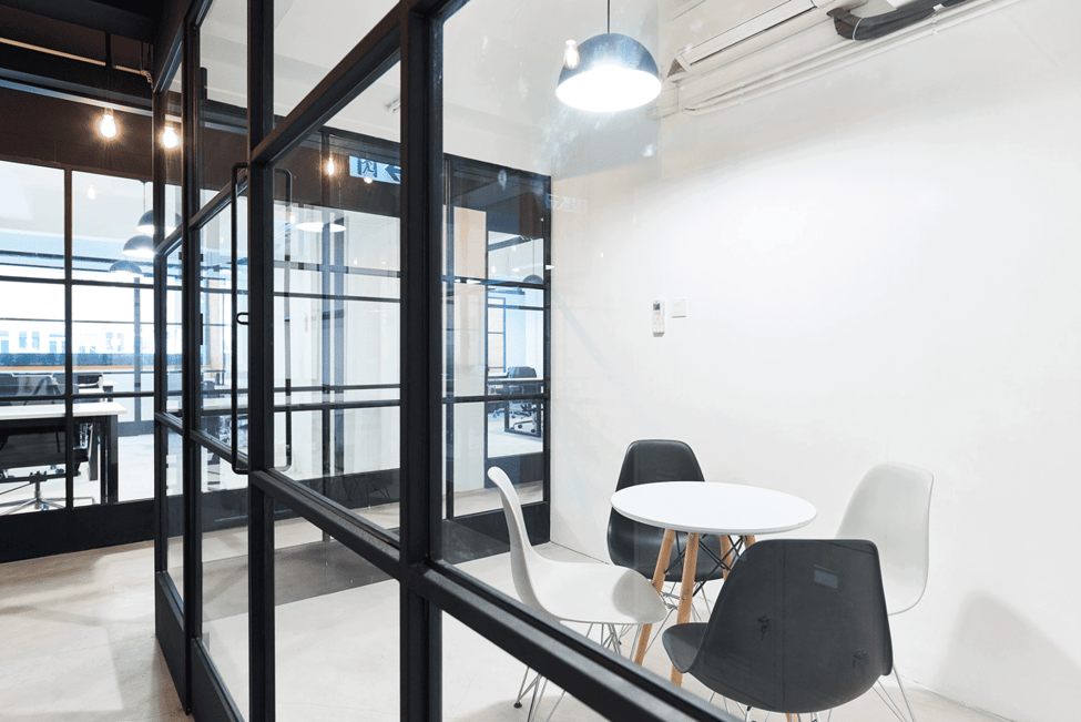 Meeting Room – Small