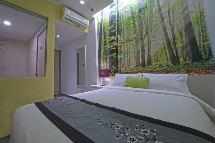 J8 Hotel Singapore