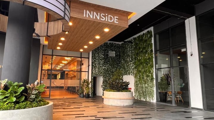 INNSiDE Kuala Lumpur Cheras