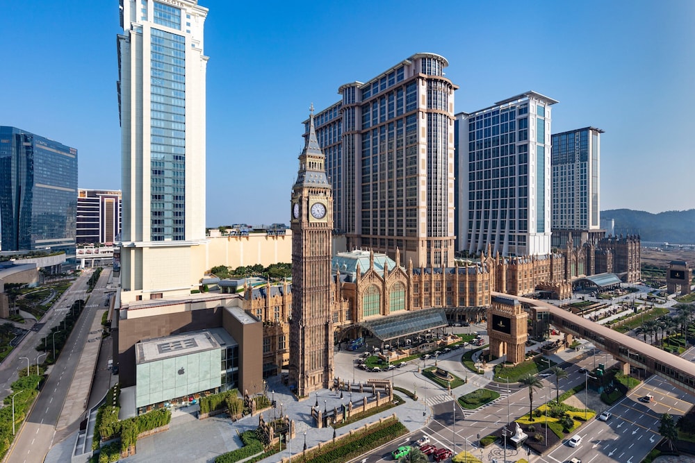 St. Regis Macao