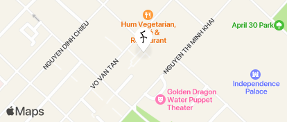 map 1