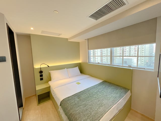 Urbanwood Hung Hom