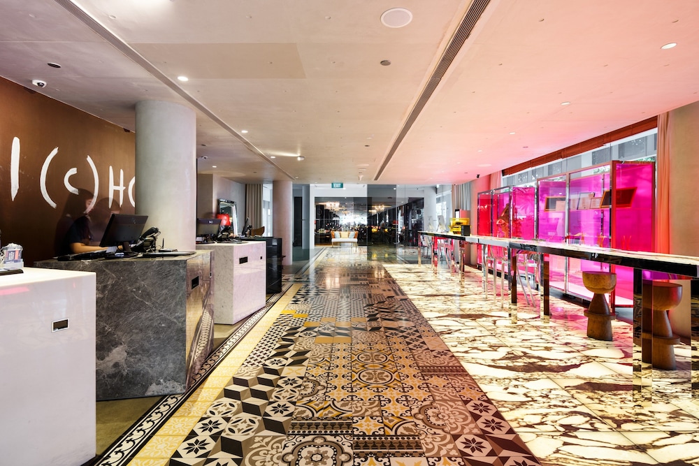 新加坡 M Social 酒店 (SG Clean)