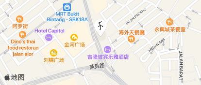 map 1