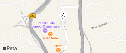 map 1