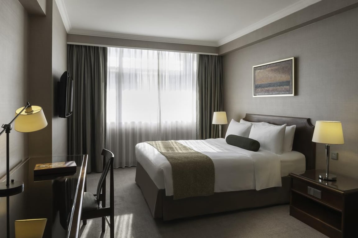 馬哥孛羅香港酒店