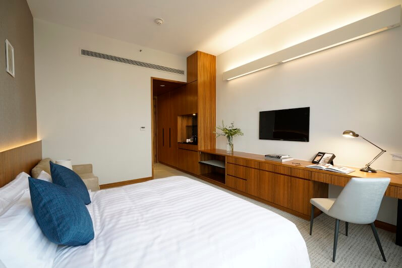 Hotel COZi ∙ Wetland