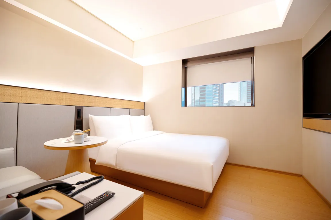 Ji Hotel Orchard Singapore