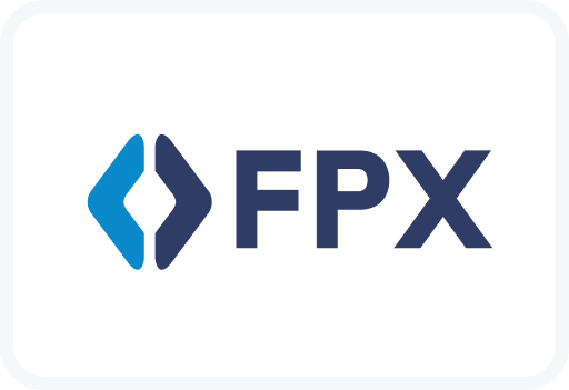 the fpx logo