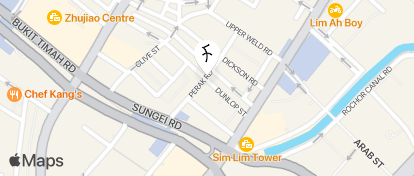 map 1