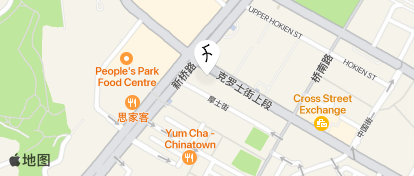 map 1