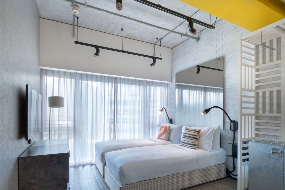 Southside by Ovolo