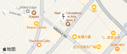 map 1