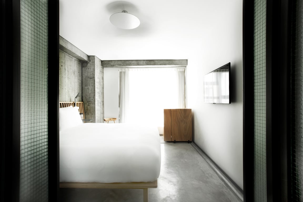 TUVE Daycation Deals Hourly rates in Causeway Bay, Hong Kong from