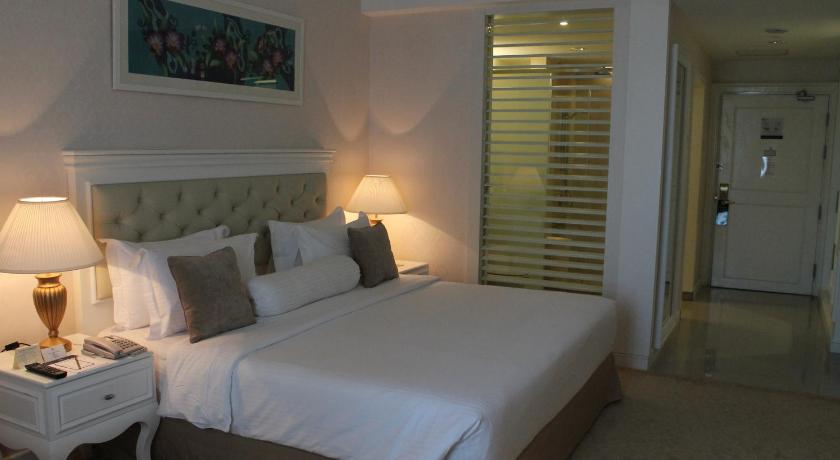 Royale Chulan Damansara Daycation Deals - Hourly rates in Mutiara ...