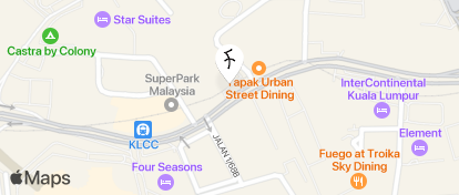 map 1