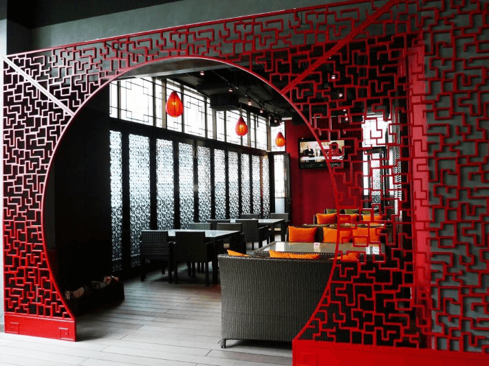 Lan Kwai Fong Hotel @ Kau U Fong