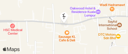 map 1