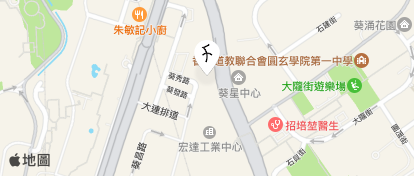 map 1