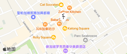 map 1