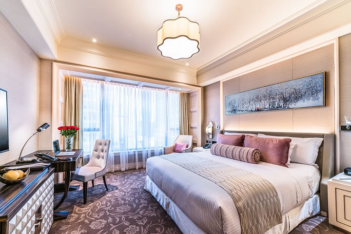 Caravelle Saigon