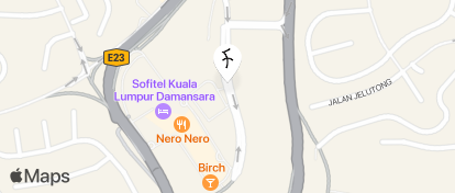 map 1