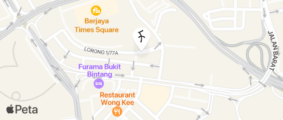 map 1