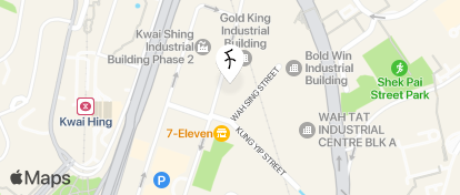 map 1