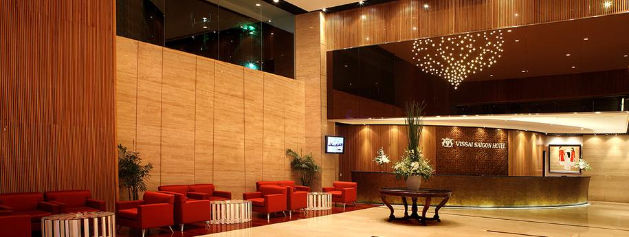 Vissai Saigon Hotel