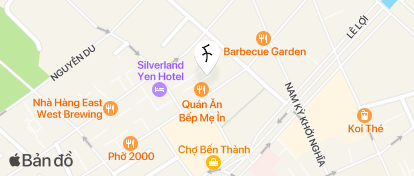 map 1