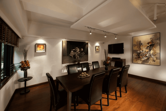 TheDesk 1 HKD60 Flow