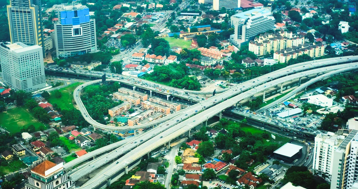 Short Stay Hotels in Bandar Tun Razak, Kuala Lumpur