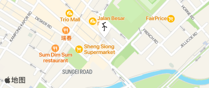 map 1