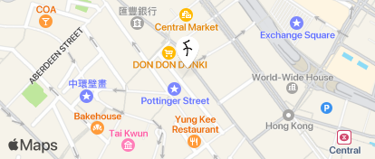 map 1
