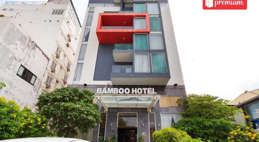BAMBOO SAIGON HOTEL