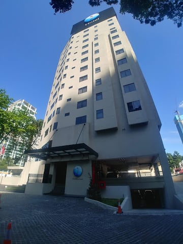 吉隆坡J 帝盛精品酒店