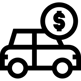 Car parking (surcharge) $25 per hour