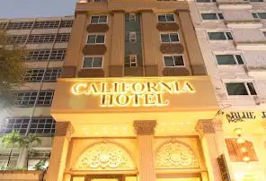 CALIFORNIA SAIGON HOTEL