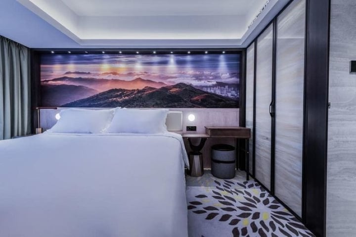 香港粵海酒店