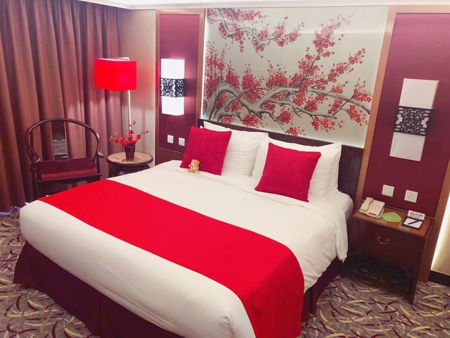 Riviera Hotel Macau