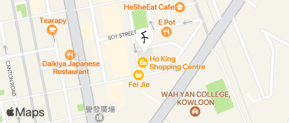 map 1