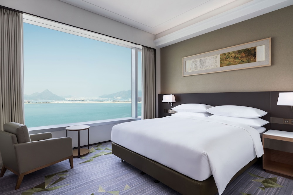 Sheraton Hong Kong Tung Chung