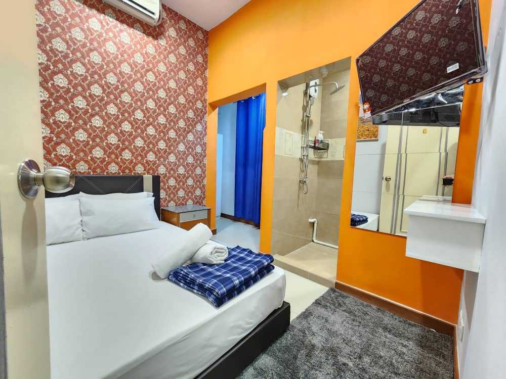 Holiday Hostel Kuala Lumpur