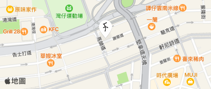 map 1