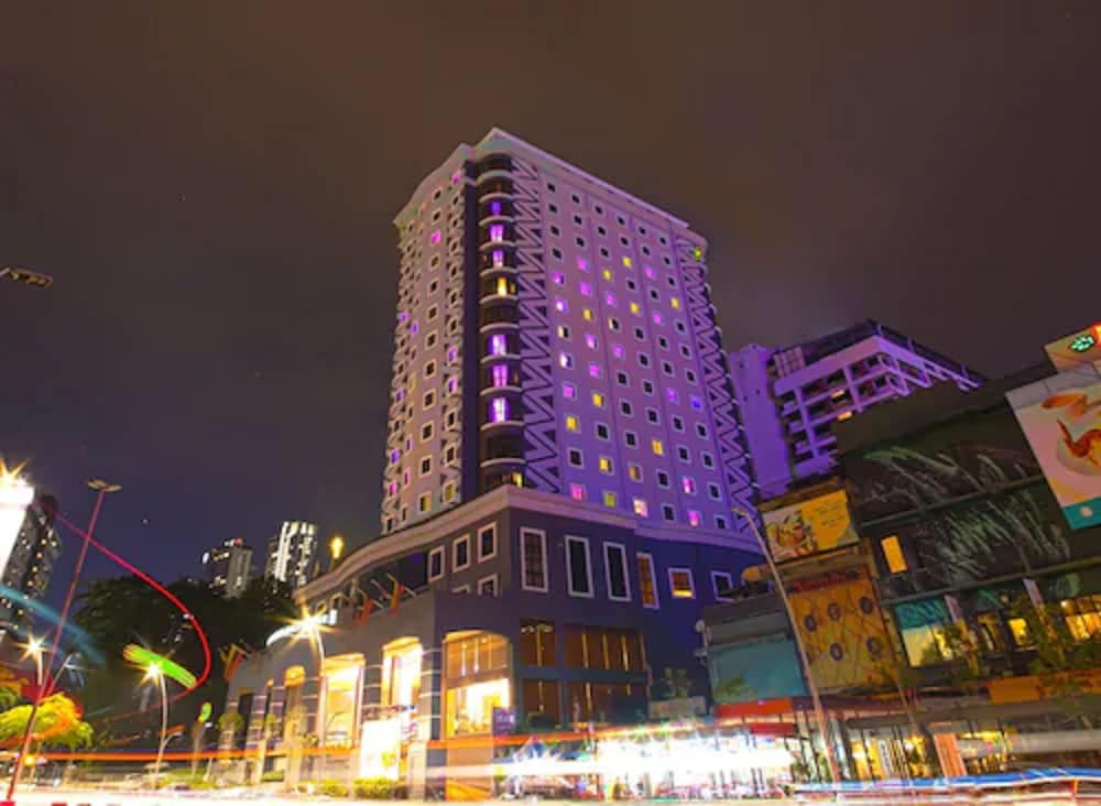 AnCasa Hotel Kuala Lumpur, Chinatown by AnCasa Hotels & Resorts