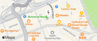map 1