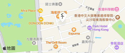 map 1