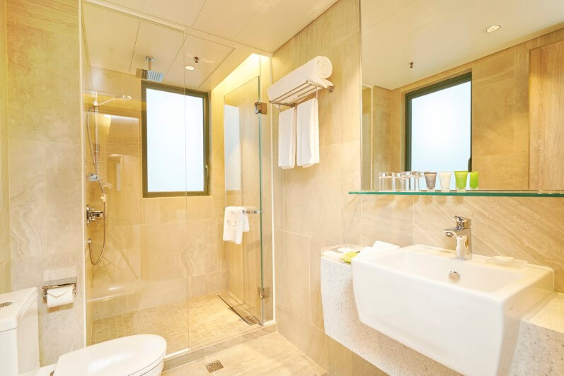 Hotel Ease Access Wan Chai