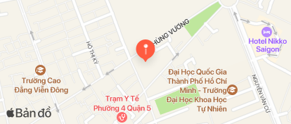 map 1
